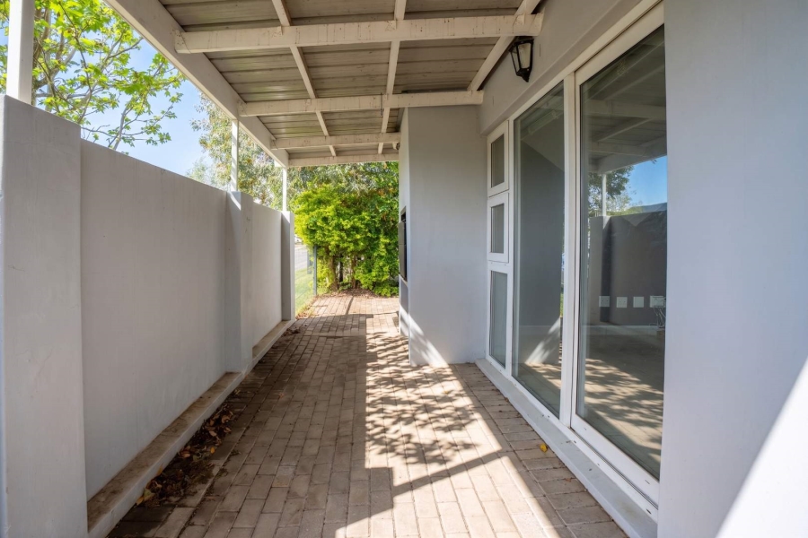 To Let 3 Bedroom Property for Rent in Klein Parys Western Cape